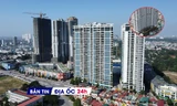Địa ốc 24H: 'Cắt lỗ' chung cư Hà Nội; thêm nhiều dự án được gỡ vướng cấp sổ