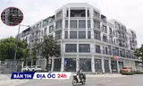 Địa ốc 24H: Dân ở 'khu nhà giàu' bốc thăm mua NƠXH; giá bất động sản 'hàng hiệu' quay đầu giảm