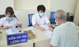 Thêm hơn 3,3 triệu người được hưởng lương hưu, trợ cấp 