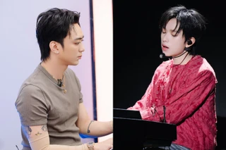 Tân Binh Toàn Năng tập 14: TEMPEST bùng nổ, SOOBIN tạo áp lực cho Phúc Nguyên?