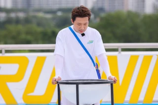 Running Man Vietnam tập 10: Cuộc đua "tiêu diệt Trấn Thành" chính thức trở lại