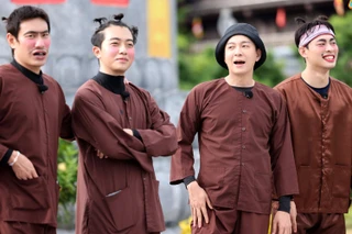 2 Ngày 1 Đêm tập 88: HURRYKNG nhập hội "ăn khổ", Cody Nam Võ bị "chơi dơ"