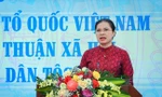 Phát huy vai trò nòng cốt của MTTQ Việt Nam trong thực hiện dân chủ, tăng cường đồng thuận xã hội