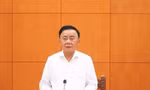 Sắp xếp lại hệ thống y tế tinh gọn, hiệu quả, phù hợp với chính quyền 3 cấp
