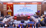 1.041 người vào danh sách ứng cử ĐBQH khóa XVI: 95 người ngoài Đảng, 23 người tự ứng cử 