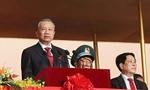 Diễn văn của Tổng Bí thư Tô Lâm tại Lễ kỷ niệm 80 năm Quốc khánh Việt Nam