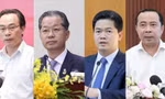 Thủ tướng Chính phủ bổ nhiệm 8 lãnh đạo các bộ, ngành