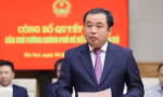 Thủ tướng giao ông Trần Đức Thắng làm quyền Bộ trưởng Bộ Nông nghiệp và Môi trường