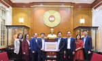 Hơn 1 triệu người dân quyên góp ủng hộ đồng bào vùng bão lũ