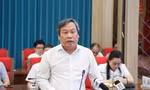 Hà Nội dự kiến chọn 2 xã thí điểm mô hình xã, phường XHCN, quy mô 700 nghìn dân 