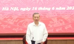Hà Nội ban hành kế hoạch thực hiện nhiệm vụ theo kết luận của Tổng Bí thư Tô Lâm