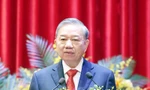Tổng Bí thư Tô Lâm: Các cơ quan Đảng Trung ương chính là 'bộ tham mưu chiến lược' 