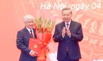 Ông Đỗ Văn Chiến làm Phó Bí thư Thường trực Đảng ủy Quốc hội