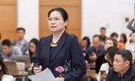 Thông tin về 5 người tự ứng cử đại biểu Quốc hội khóa XVI