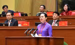 Phát huy sức mạnh khối đại đoàn kết toàn dân tộc trở thành nhân tố mang ý nghĩa chiến lược trong kỷ nguyên mới