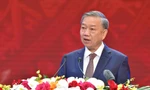 Đồng chí Tô Lâm tái đắc cử Tổng Bí thư Đảng Cộng sản Việt Nam