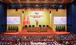 Đại hội XIV của Đảng bước vào ngày làm việc thứ tư