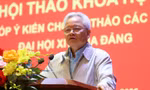 Sau 40 năm đổi mới: 'Không thể tưởng tượng được đất nước phát triển như thế này'