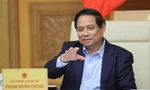 Thủ tướng: Sử dụng hiệu quả các trụ sở sau sáp nhập, tránh thất thoát, lãng phí