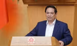 Thủ tướng: Cương quyết cắt giảm thủ tục hành chính, giảm khâu trung gian