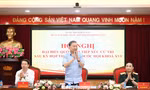 Tổng Bí thư, Chủ tịch nước Tô Lâm tiếp xúc cử tri Hà Nội