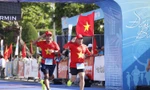 Giải Vô địch Quốc gia Marathon - Báo Tiền Phong tại Khánh Hòa 'vừa giàu tính thể thao, vừa đậm chất lễ hội'