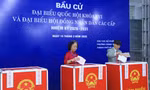 Hà Nội công bố kết quả bầu cử