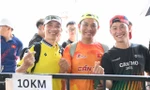 Một năm chuẩn bị hết sức trách nhiệm cho Giải Vô địch Quốc gia Marathon - Báo Tiền Phong