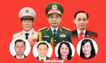 Ba bộ trưởng nhiệm kỳ 2026 - 2031 là Ủy viên Bộ Chính trị