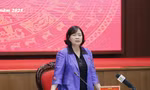 Bí thư Hà Nội chỉ đạo các nhiệm vụ phục vụ Lễ kỷ niệm, diễu binh, diễu hành 80 năm Quốc khánh