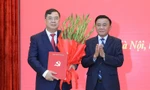 Bộ Chính trị bổ nhiệm ông Phạm Gia Túc giữ chức Chánh Văn phòng Trung ương Đảng