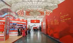 Triển lãm thành tựu đất nước: Hành trình đến kỷ nguyên mới