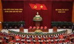 Trung ương thảo luận Quy chế làm việc và Quy chế bầu cử tại Đại hội XIV của Đảng