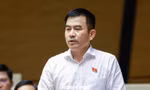 Từ hiện tượng giang hồ mạng, đại biểu Quốc hội đặt câu hỏi về trách nhiệm