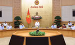 Quyết định của Bộ Chính trị về chức năng, nhiệm vụ, tổ chức bộ máy của Đảng ủy Chính phủ