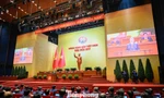 Sáng nay, khai mạc trọng thể Đại hội XIV của Đảng