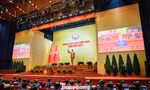 Sáng nay, khai mạc trọng thể Đại hội XIV của Đảng