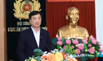 Bí thư Thành uỷ Hà Nội: Công khai biện pháp xử lý phạt nguội để người dân chấp hành