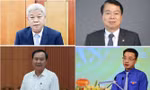 Bổ nhiệm 4 Ủy viên Hội đồng quản trị Ngân hàng Chính sách xã hội