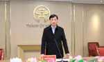Bí thư Thành ủy Hà Nội: Rà soát các dự án chậm triển khai, có nguy cơ gây lãng phí, tiêu cực