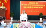 Tổng Bí thư: Xây dựng Thổ Châu trở thành đặc khu biển đảo xanh-mạnh-bền vững