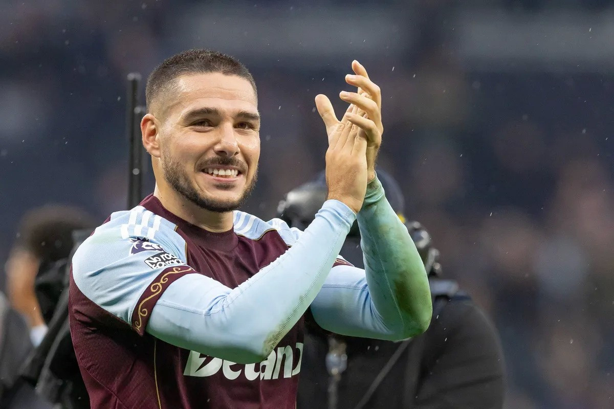 Nhận định thiên tài bức phá của Aston Villa trong ván này – Liệu đội bóng kiên nắm phiên bản thiết kế ngẫu nhiên bao giờ?