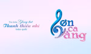 Sơn Ca Vàng 2026 khởi động: Sân chơi âm nhạc cực “cháy” cho teen mê hát 