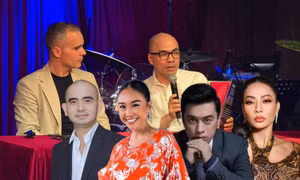 Muốn học trường âm nhạc quốc tế từng đào tạo loạt sao Việt, thí sinh cần gì?