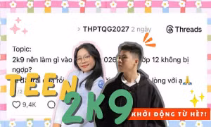 Trước "đường đua" lớp 12: Teen 2K9 làm gì trong mùa hè để không bị quá tải?