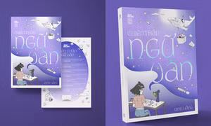 Nhà Hoa mời đoàn mình chinh phục hành trình trở thành "Chiến thần Ngữ văn"
