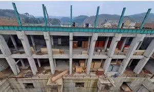 Thanh tra Chính phủ chỉ ra loạt vi phạm tại hai dự án nghìn tỷ ở Tuyên Quang