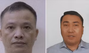 Cơ quan An ninh điều tra Bộ Công an truy nã Nguyễn Văn Đài và Lê Trung Khoa