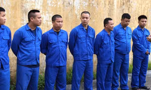 Kẻ cầm đầu đường dây cá độ bóng đá 1.200 tỷ đồng sa lưới