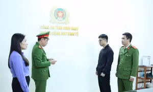 Che giấu hơn 1.500 tỷ đồng, chủ doanh nghiệp kinh doanh vàng bị khởi tố